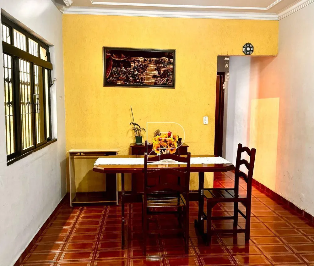 Casa, 4 quartos, 127 m² - Foto 3