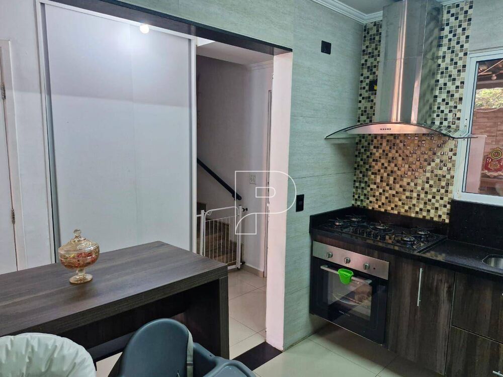 Casa de Condomínio, 3 quartos - Foto 2