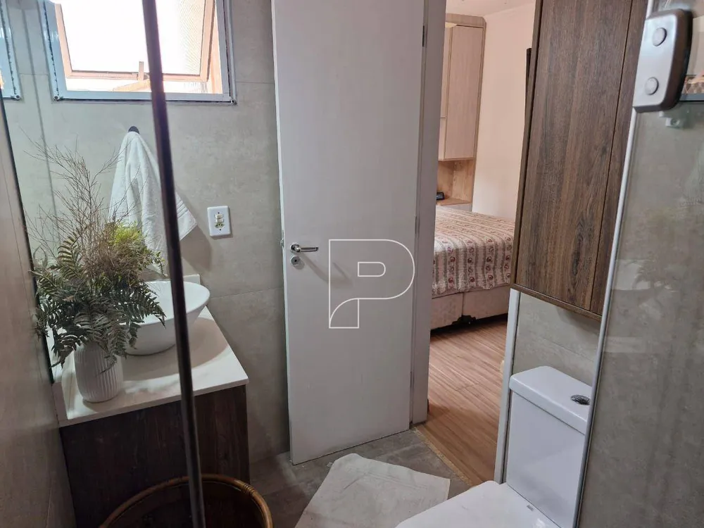 Casa de Condomínio, 3 quartos - Foto 10
