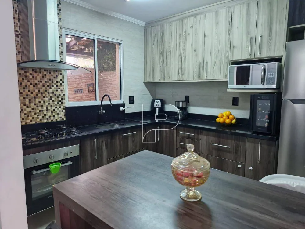 Casa de Condomínio, 3 quartos - Foto 6