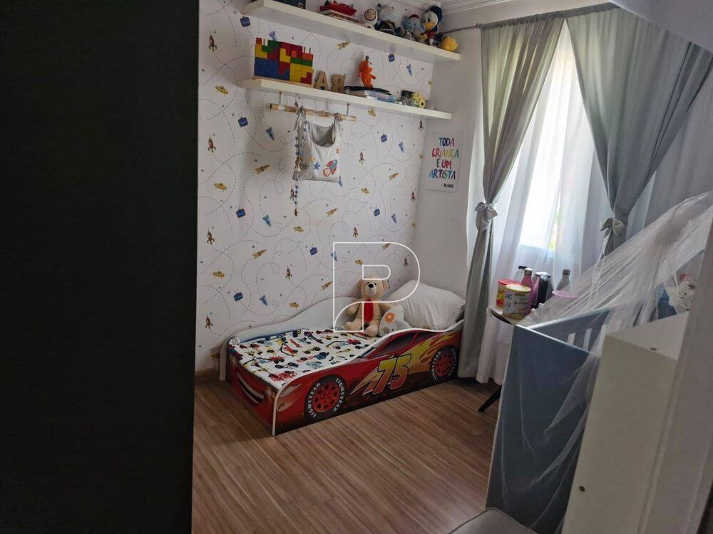 Casa de Condomínio, 3 quartos - Foto 12