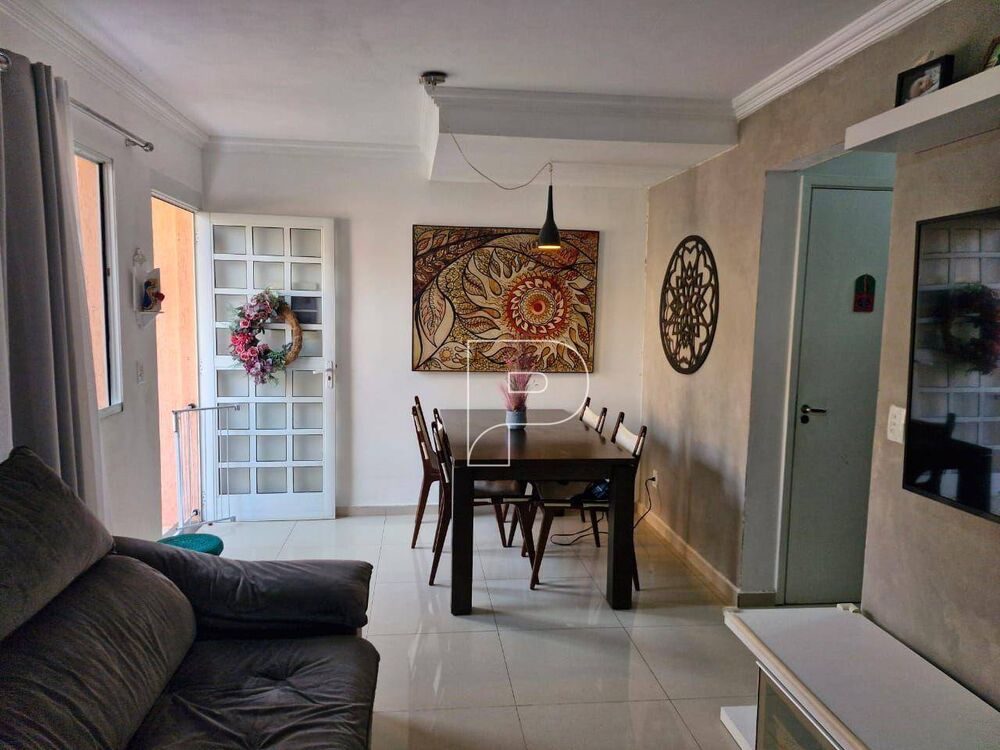 Casa de Condomínio, 3 quartos - Foto 6