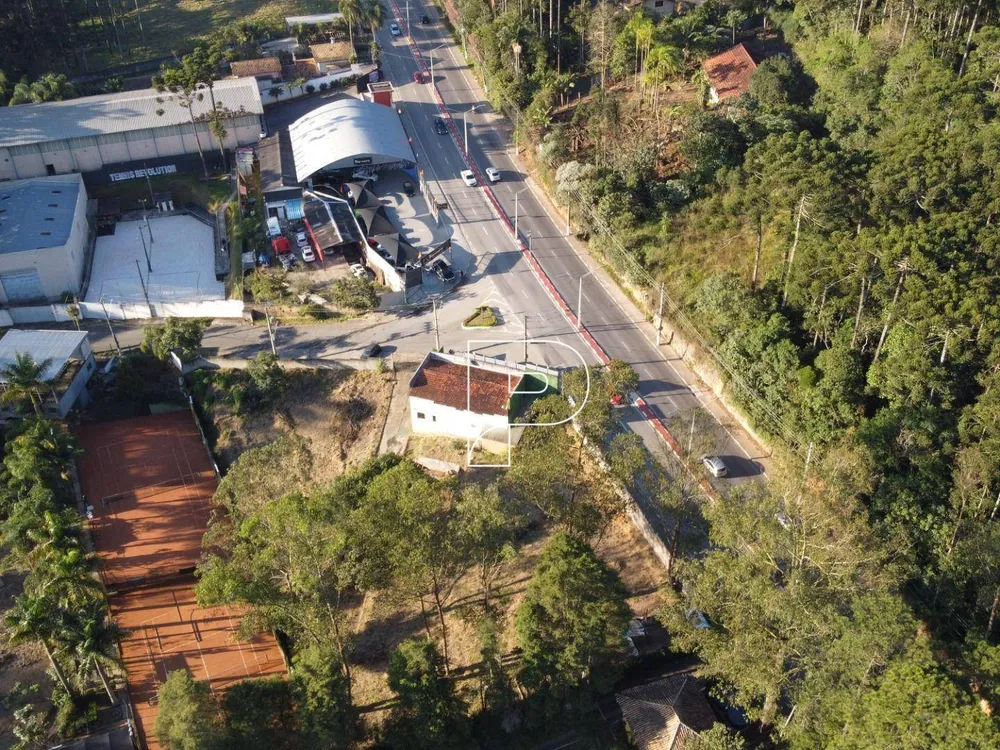 Terreno, 2440 m² - Foto 1