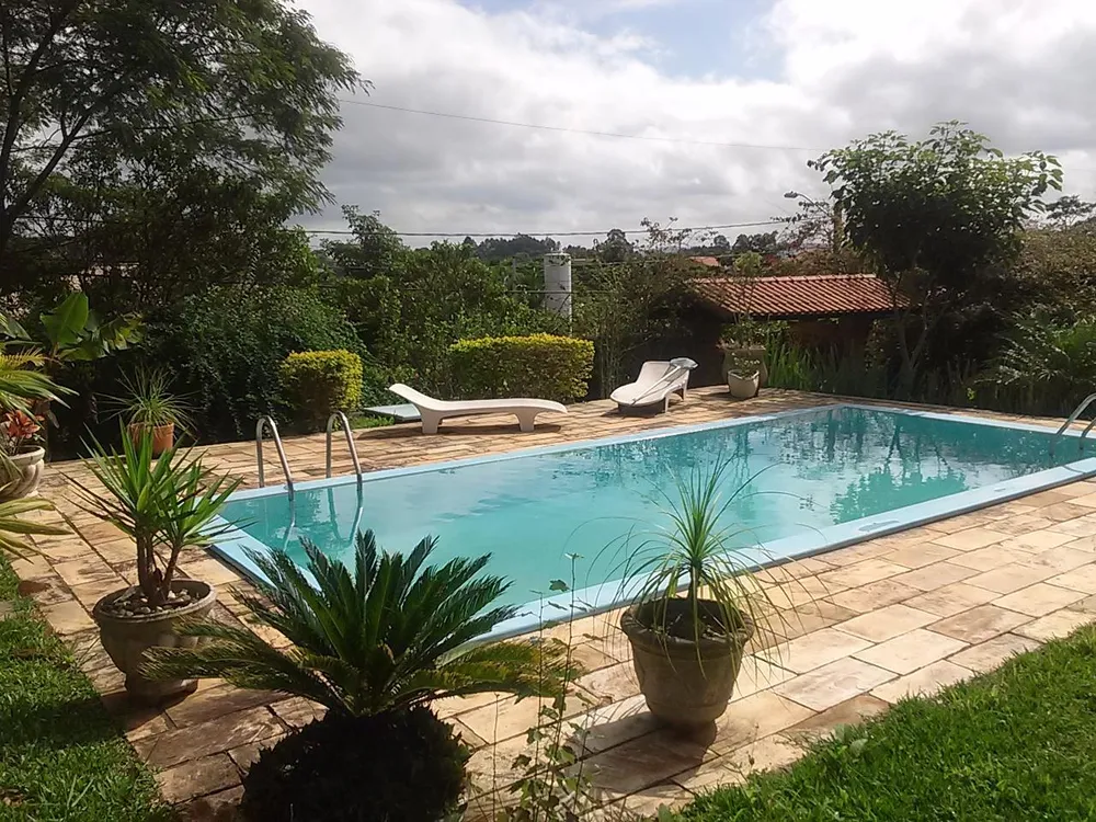 Casa de Condomínio, 4 quartos - Foto 6