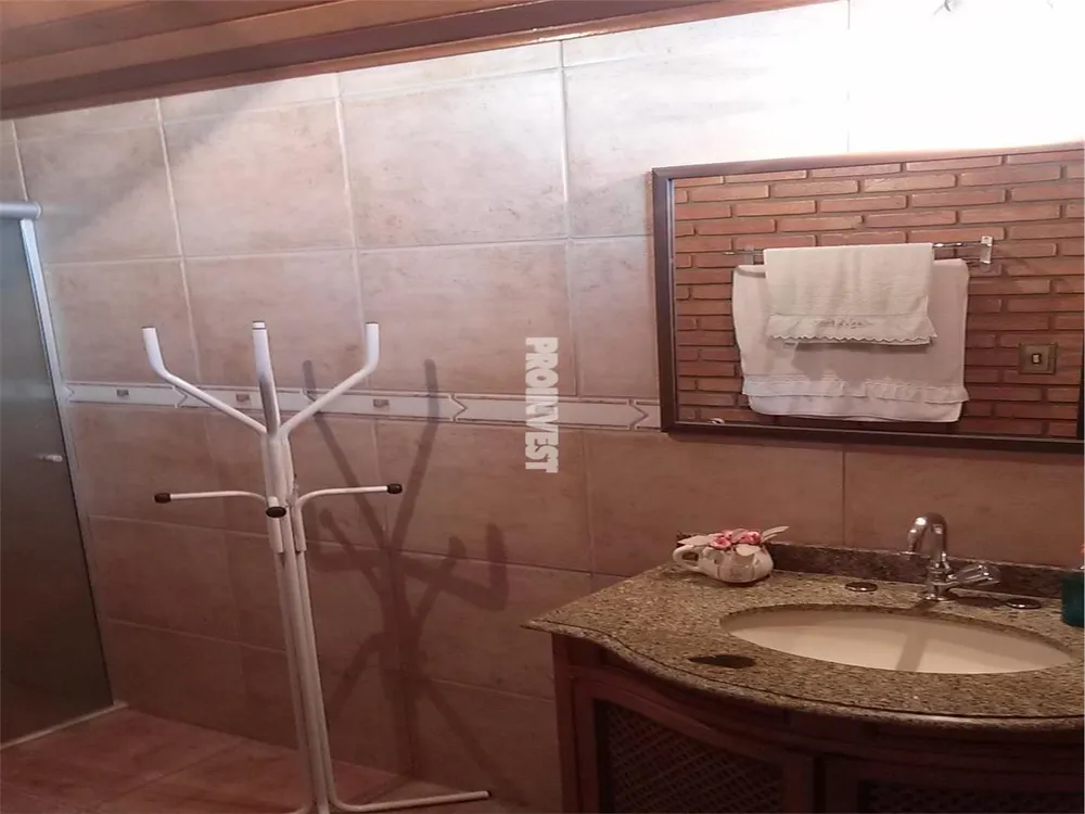 Casa de Condomínio, 4 quartos - Foto 7