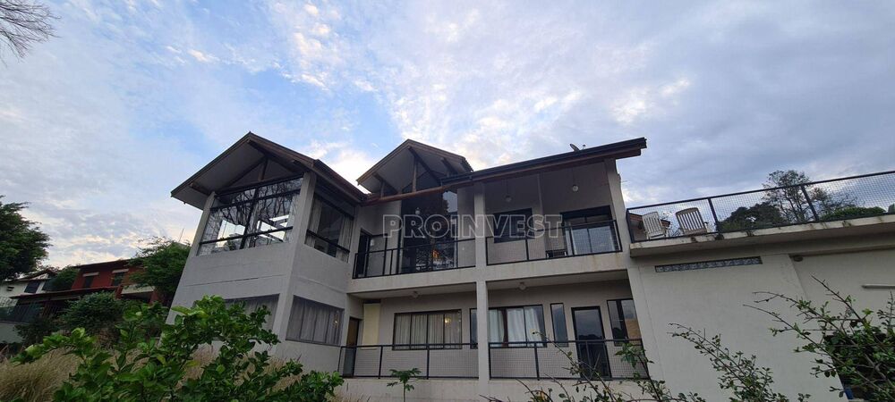 Casa de Condomínio, 3 quartos - Foto 3