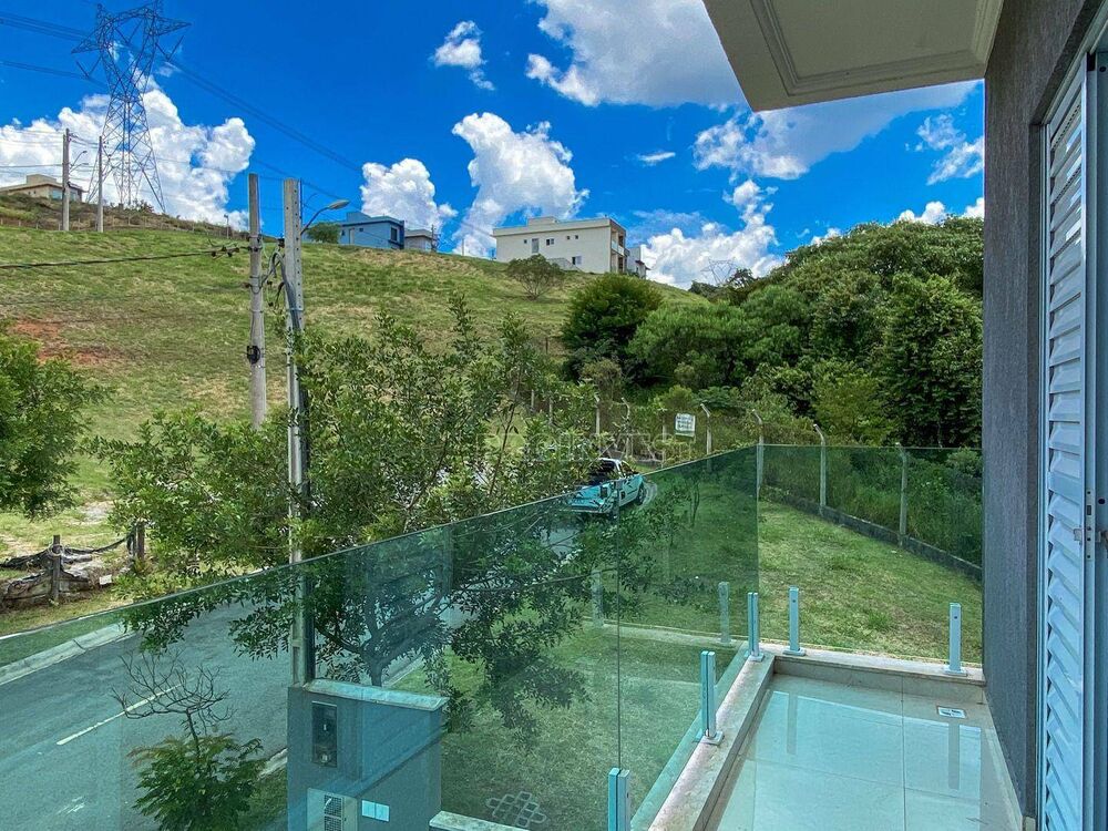 Casa de Condomínio à venda com 3 quartos, 140m² - Foto 8