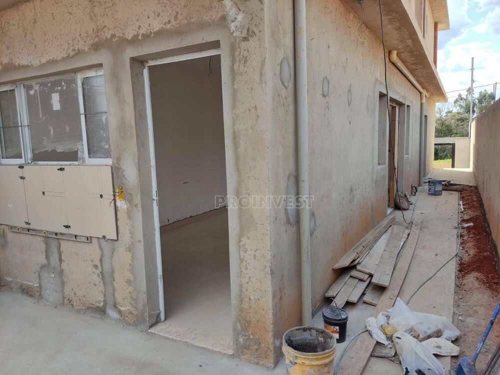 Casa de Condomínio, 3 quartos - Foto 40