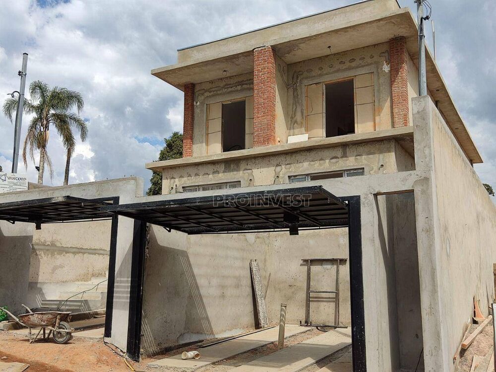 Casa de Condomínio, 3 quartos - Foto 21