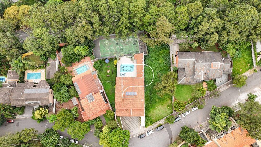 Casa de Condomínio, 4 quartos - Foto 51