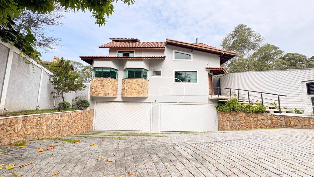 Casa de Condomínio, 4 quartos - Foto 52