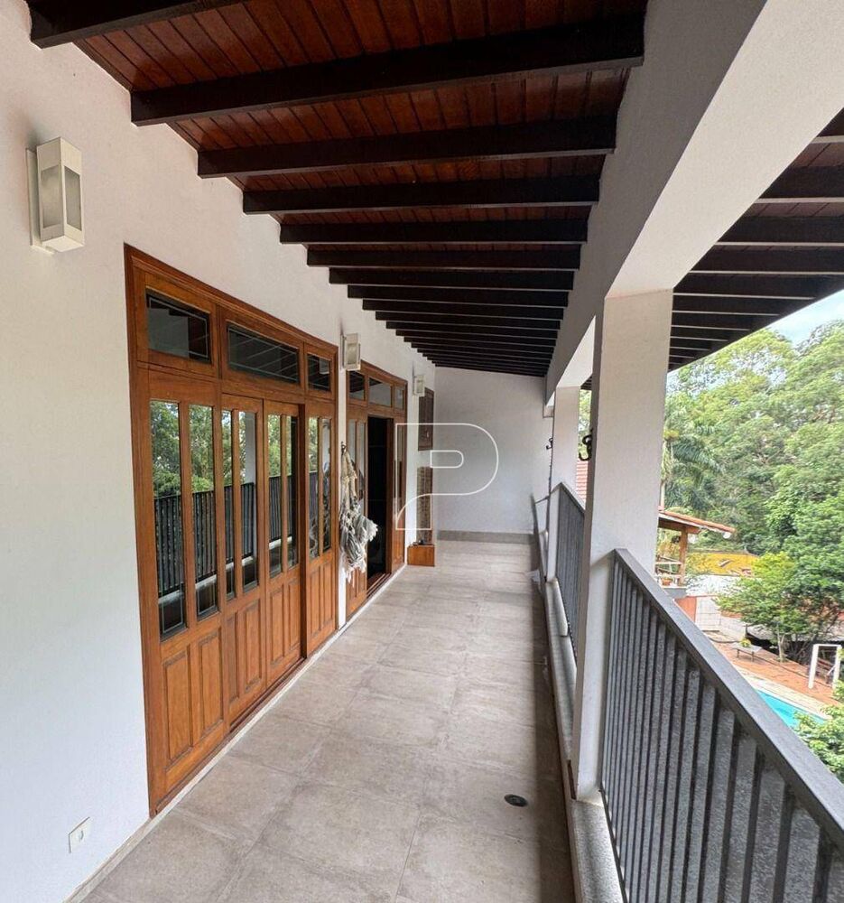 Casa de Condomínio, 4 quartos - Foto 41