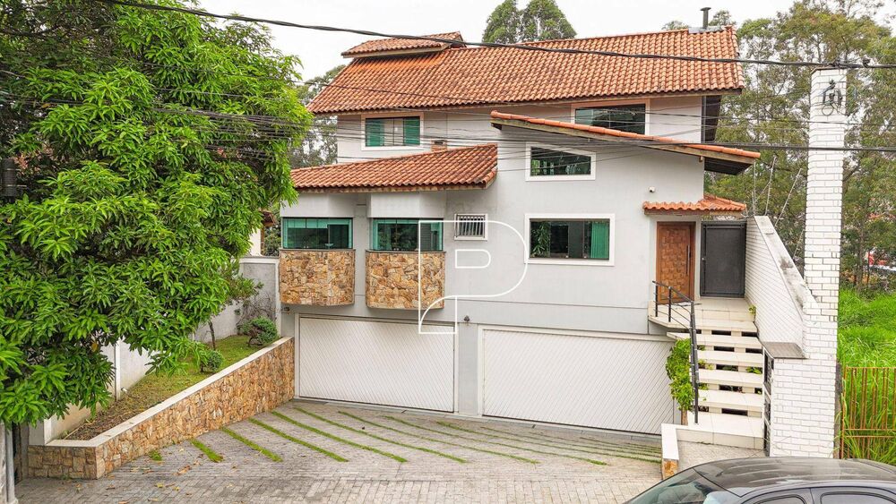 Casa de Condomínio, 4 quartos - Foto 56