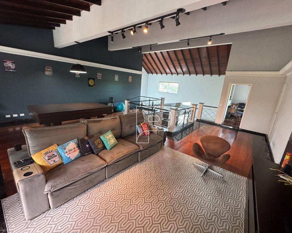 Casa de Condomínio, 4 quartos - Foto 38