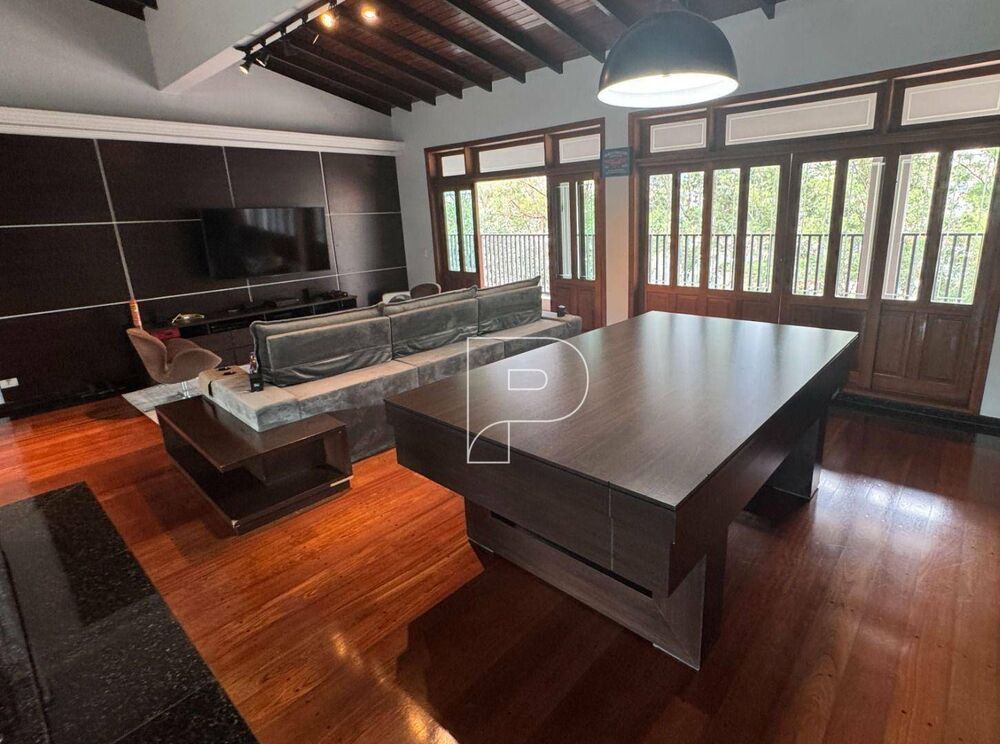 Casa de Condomínio, 4 quartos - Foto 43