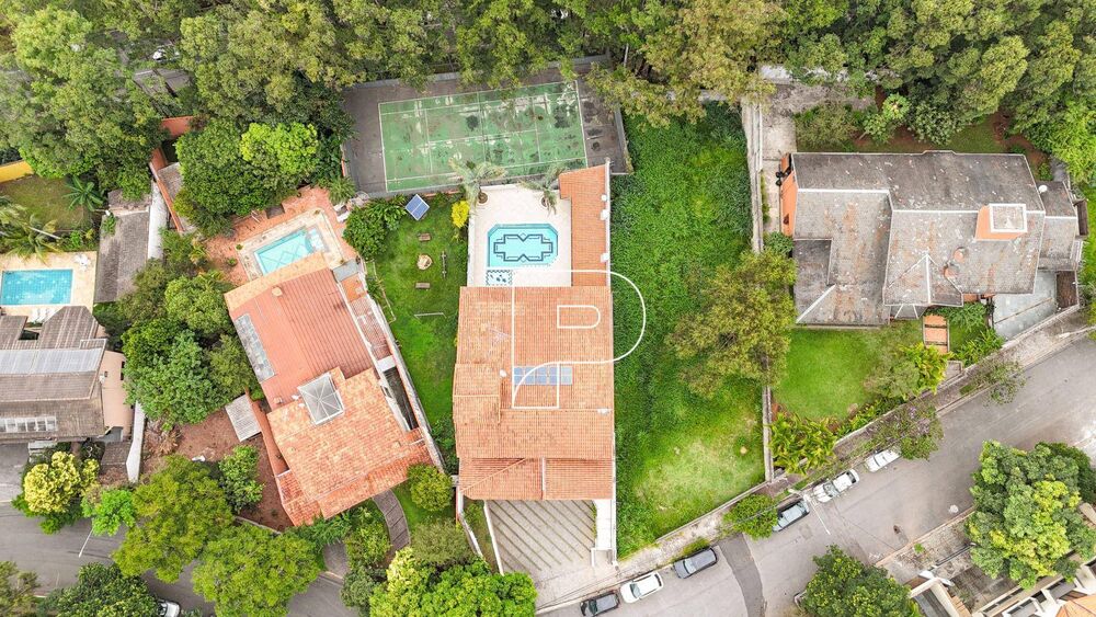 Casa de Condomínio, 4 quartos - Foto 60