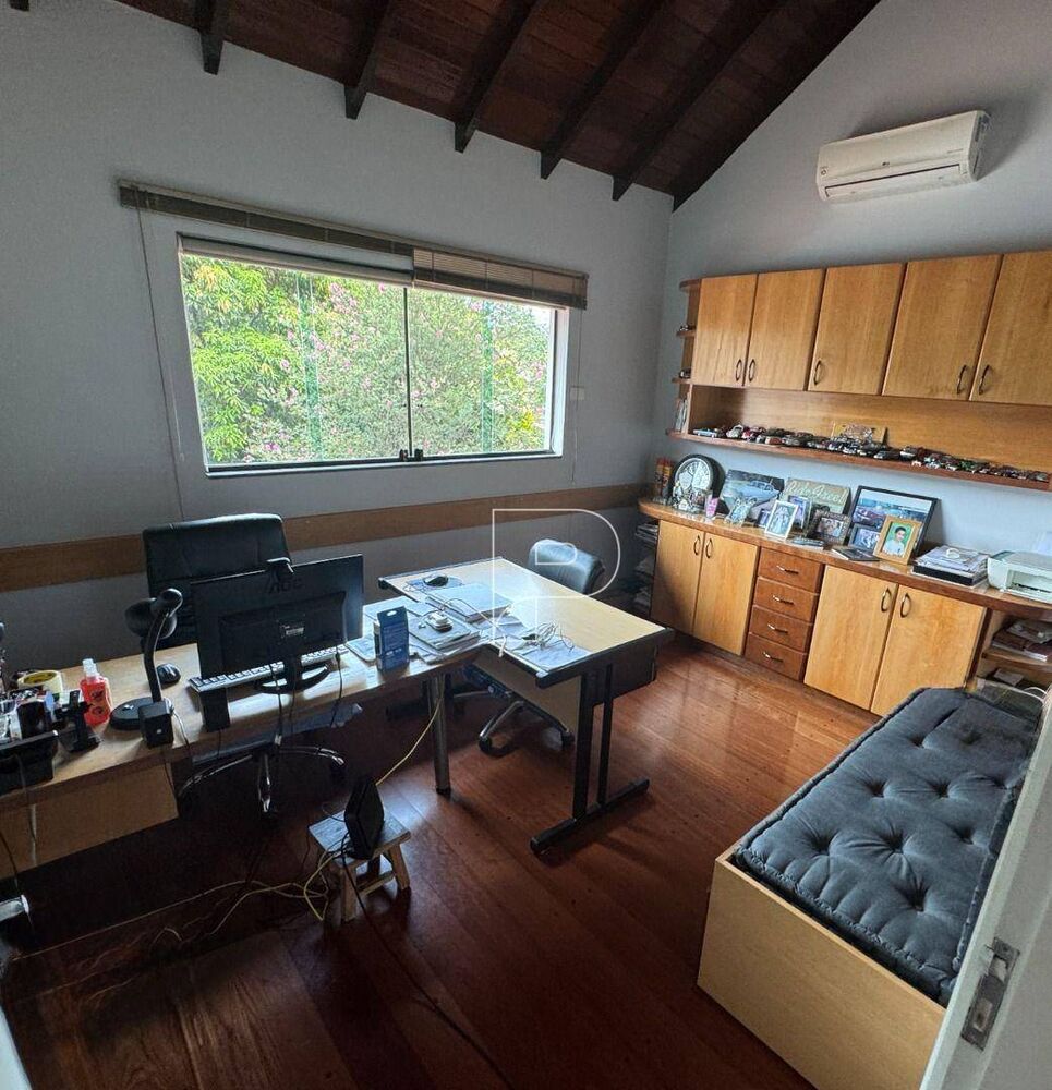 Casa de Condomínio, 4 quartos - Foto 44
