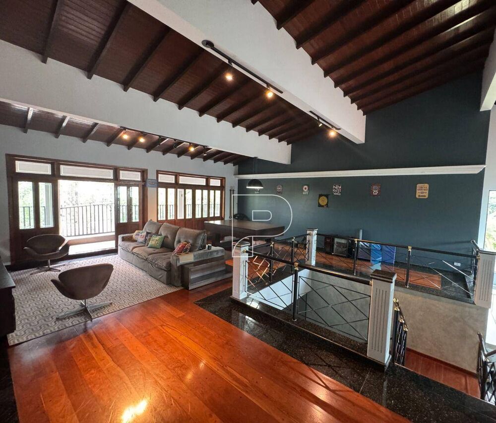 Casa de Condomínio, 4 quartos - Foto 37