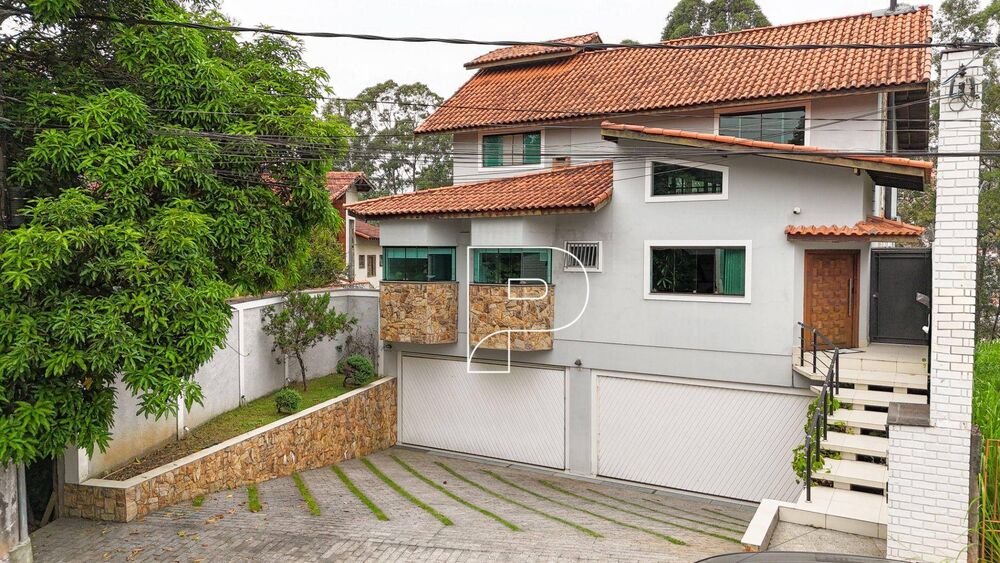 Casa de Condomínio, 4 quartos - Foto 55