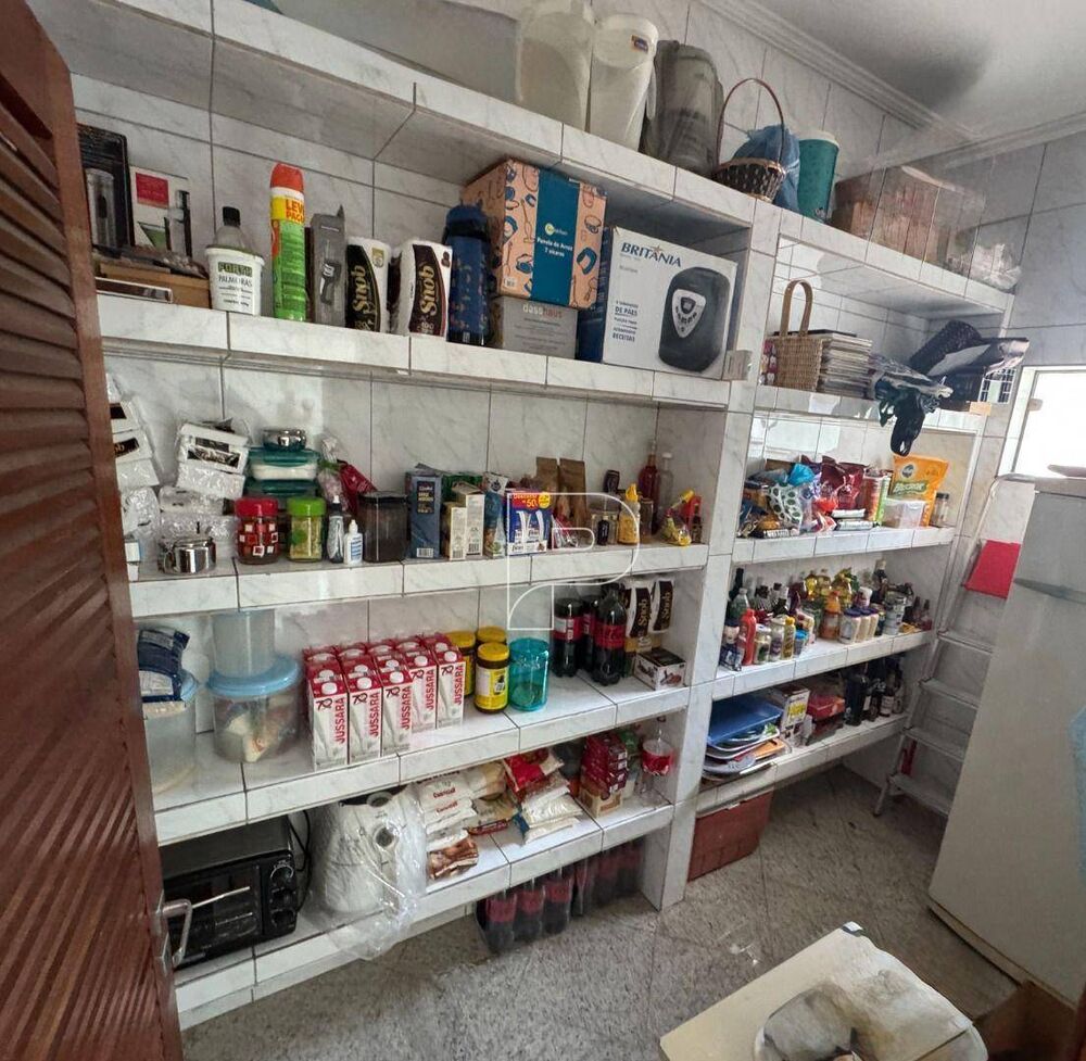 Casa de Condomínio, 4 quartos - Foto 47