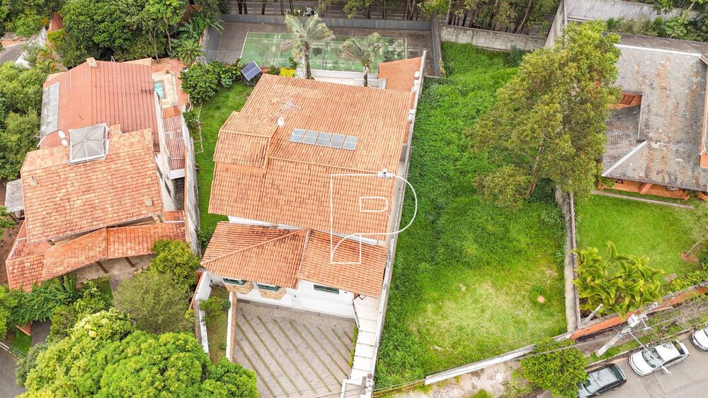 Casa de Condomínio, 4 quartos - Foto 58