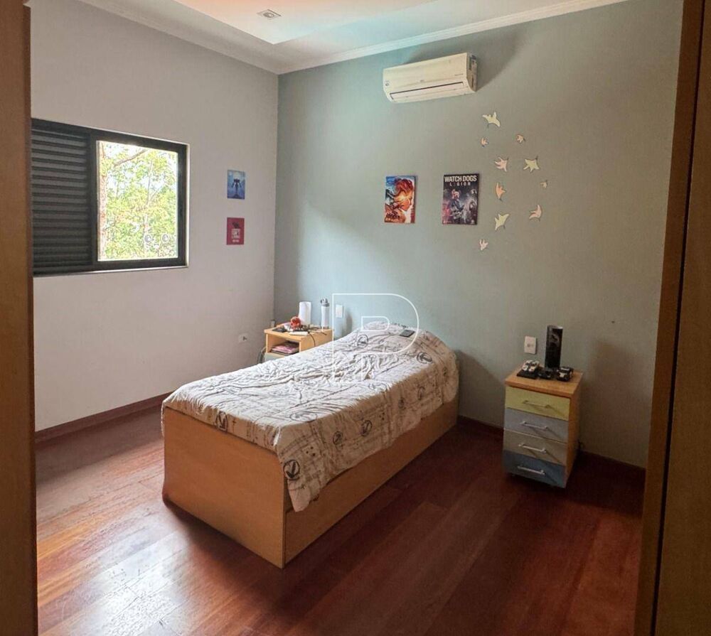 Casa de Condomínio, 4 quartos - Foto 34