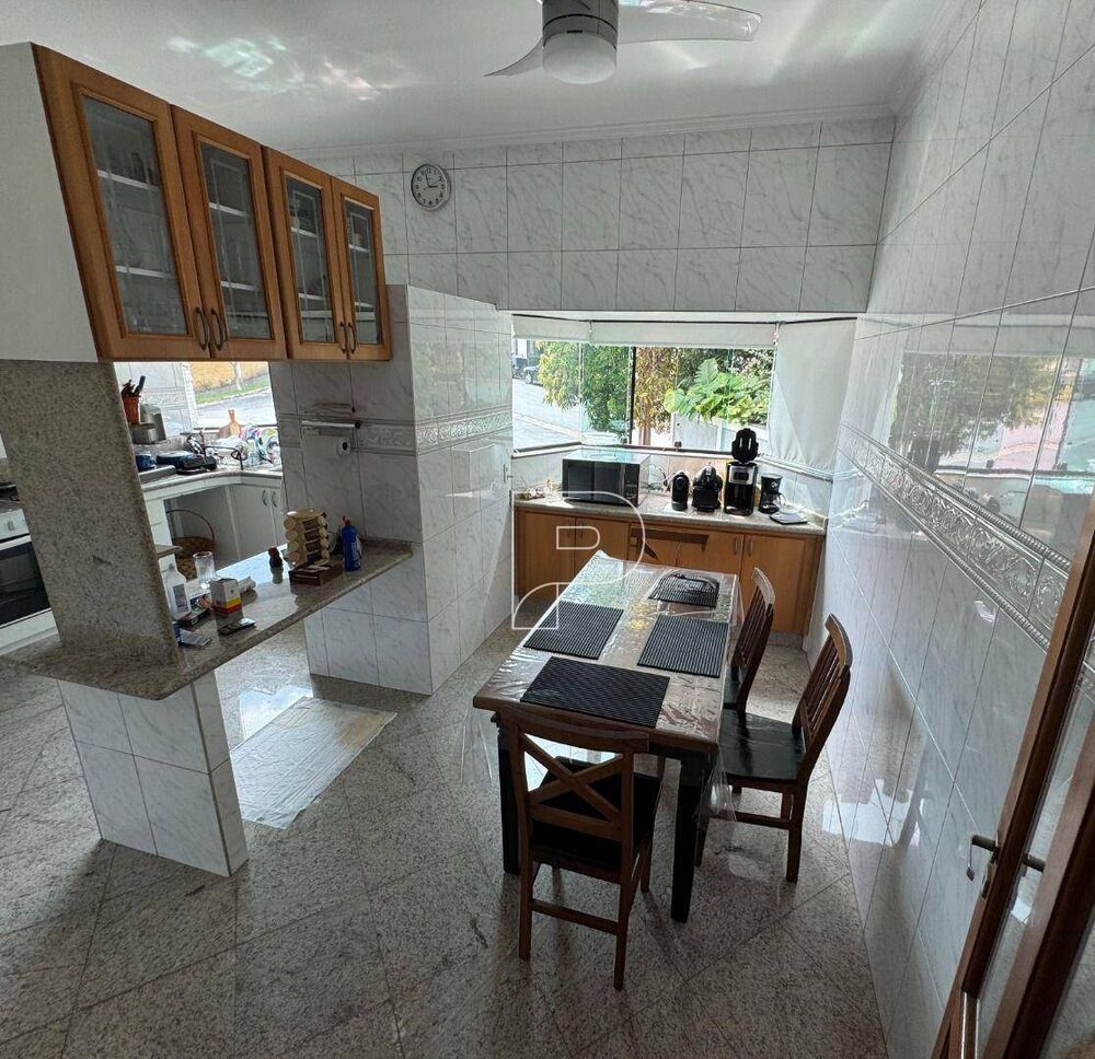 Casa de Condomínio, 4 quartos - Foto 50