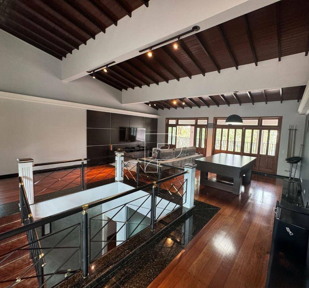 Casa de Condomínio, 4 quartos - Foto 42