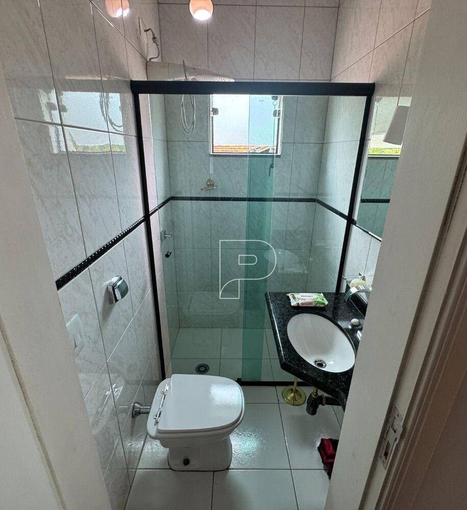 Casa de Condomínio, 4 quartos - Foto 45