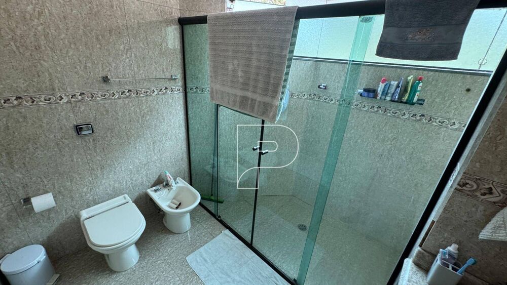 Casa de Condomínio, 4 quartos - Foto 28