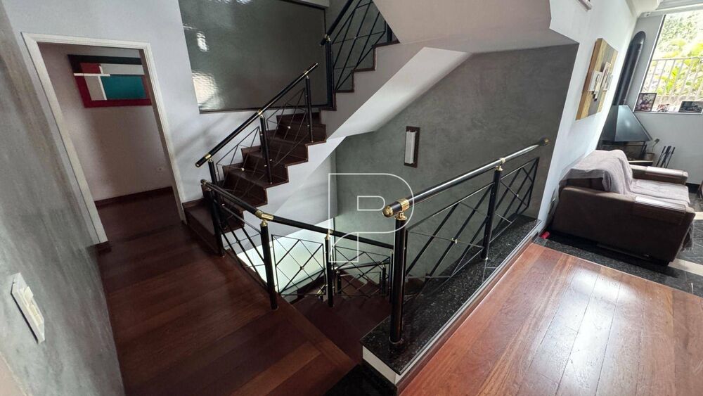 Casa de Condomínio, 4 quartos - Foto 8