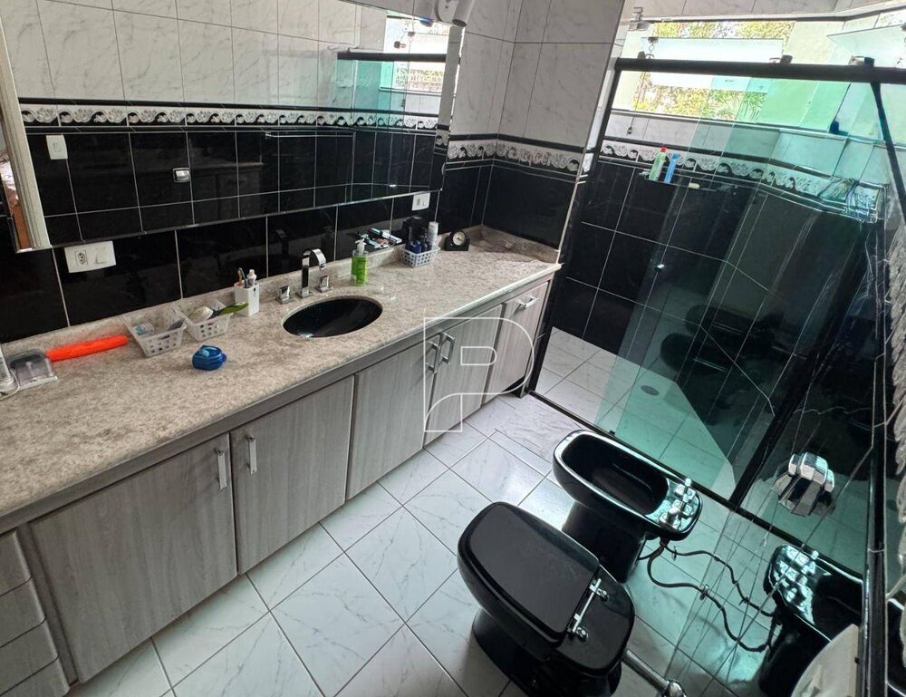 Casa de Condomínio, 4 quartos - Foto 35