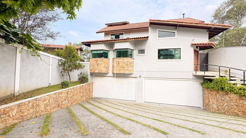 Casa de Condomínio, 4 quartos - Foto 53