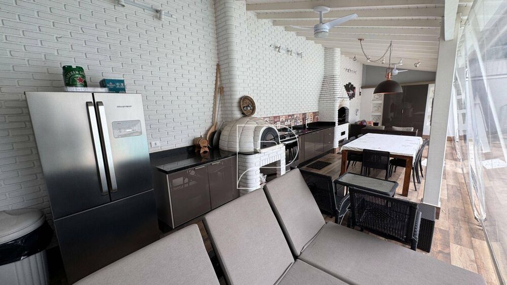 Casa de Condomínio, 4 quartos - Foto 12