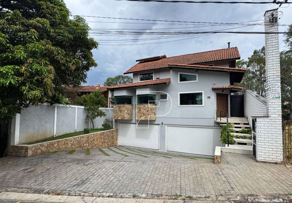 Casa de Condomínio, 4 quartos - Foto 3