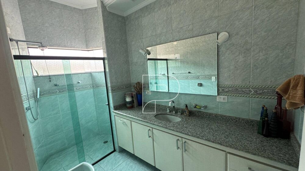 Casa de Condomínio, 4 quartos - Foto 23