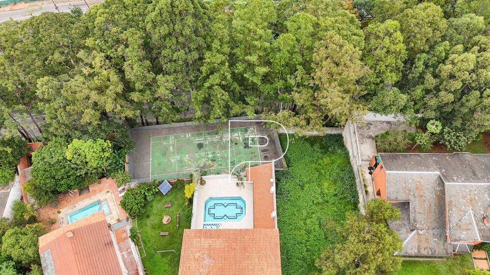 Casa de Condomínio, 4 quartos - Foto 59