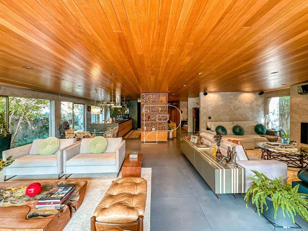 Casa de Condomínio, 4 quartos - Foto 7