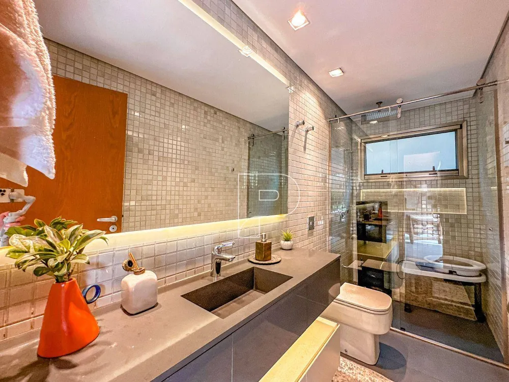 Casa de Condomínio, 4 quartos - Foto 12
