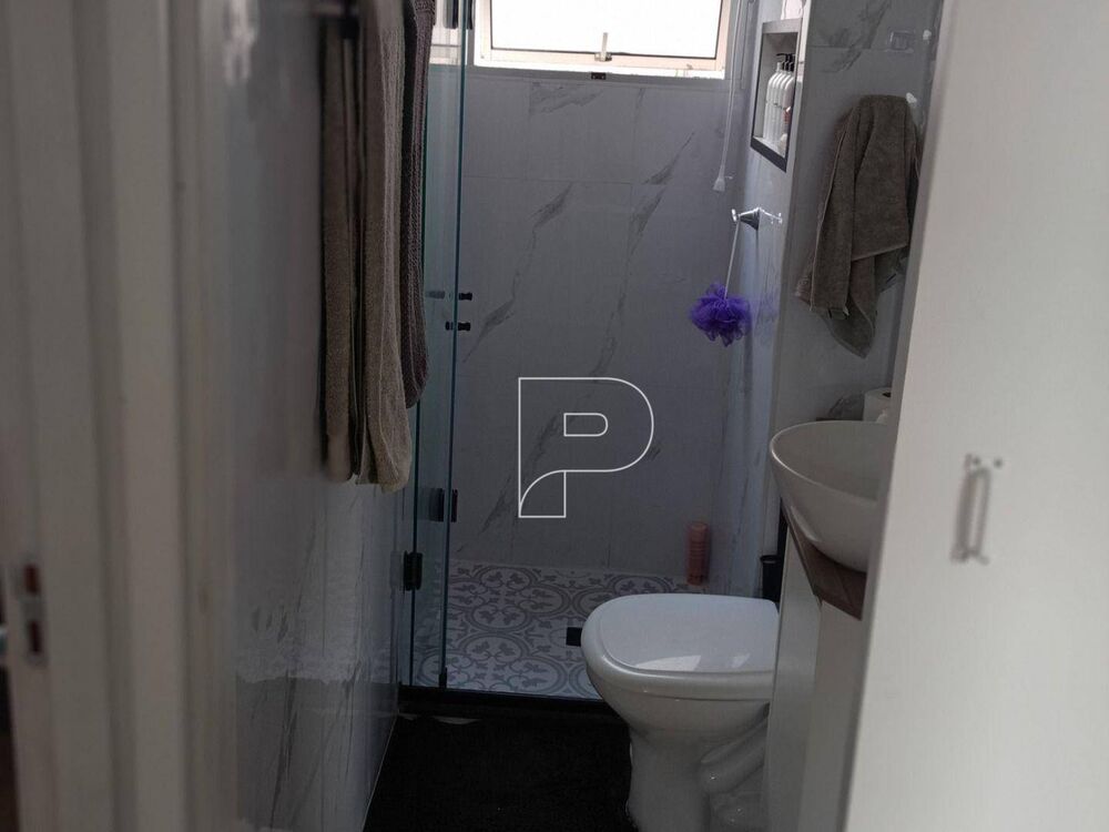 Apartamento à venda com 2 quartos, 39m² - Foto 5