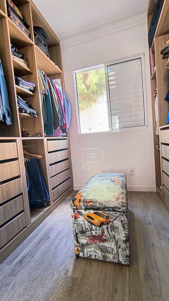 Casa de Condomínio à venda com 3 quartos, 120m² - Foto 1