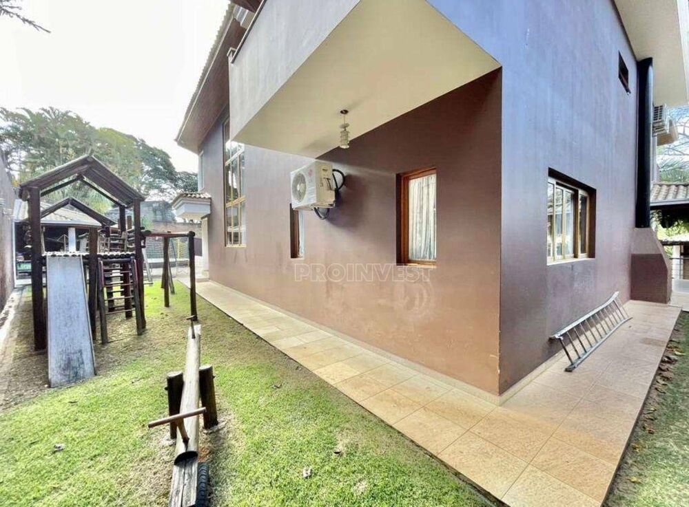 Casa de Condomínio à venda e aluguel com 5 quartos, 890m² - Foto 3