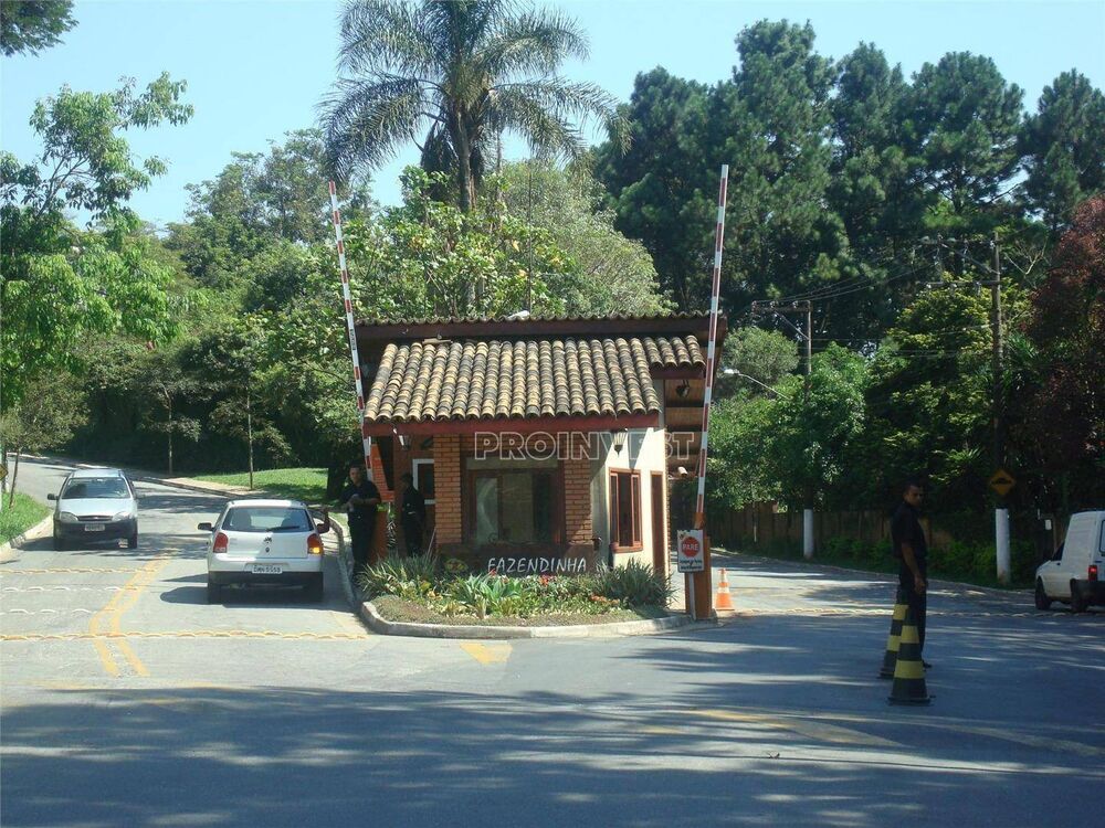 Casa de Condomínio à venda e aluguel com 5 quartos, 890m² - Foto 4