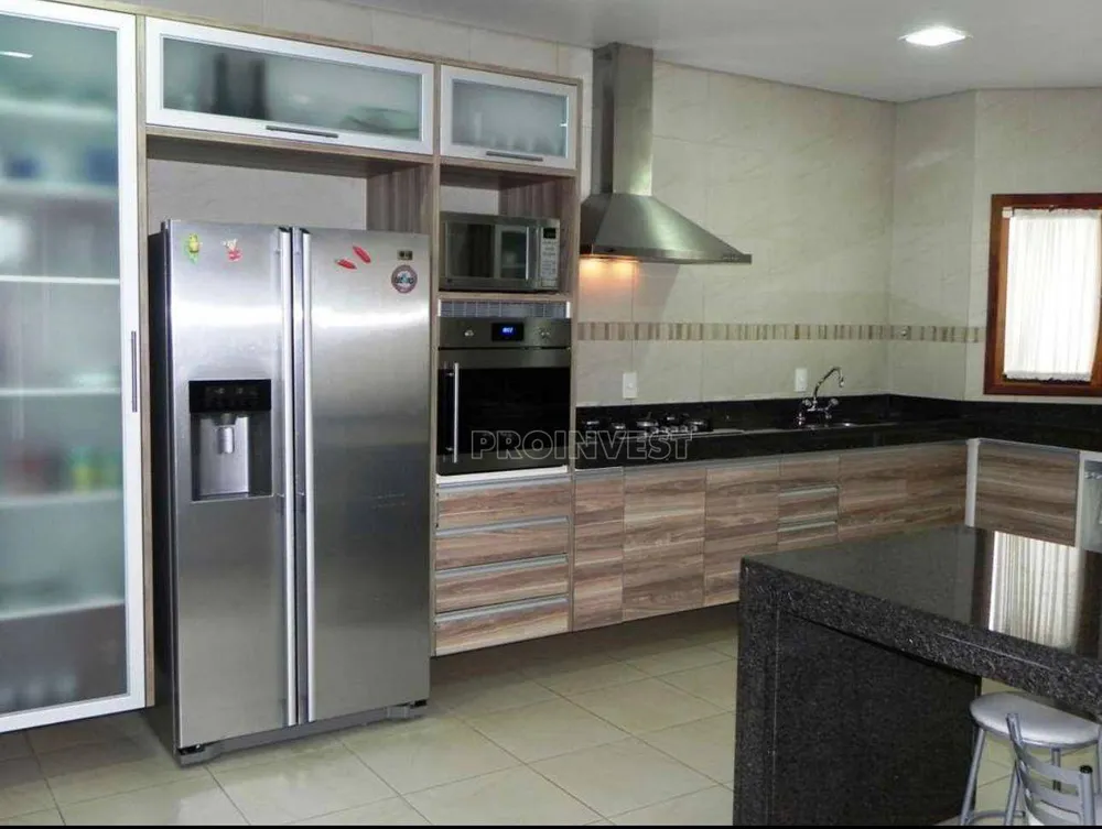 Casa de Condomínio, 5 quartos - Foto 8