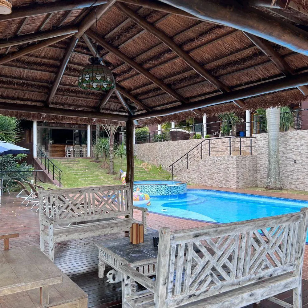 Casa de Condomínio, 5 quartos - Foto 7