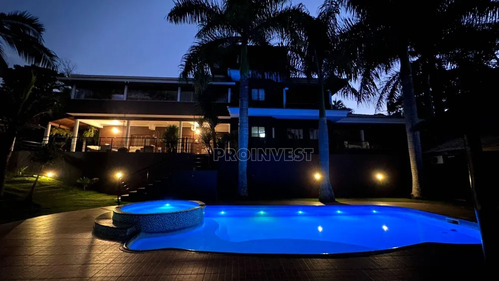 Casa de Condomínio, 5 quartos - Foto 6
