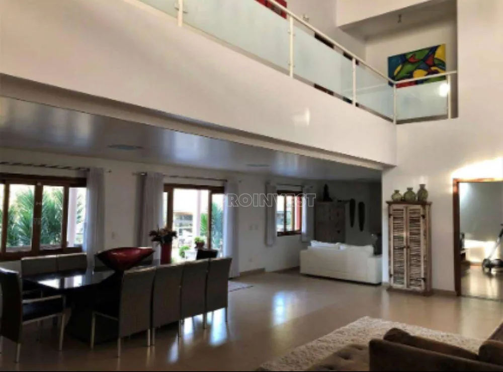 Casa de Condomínio, 5 quartos - Foto 4