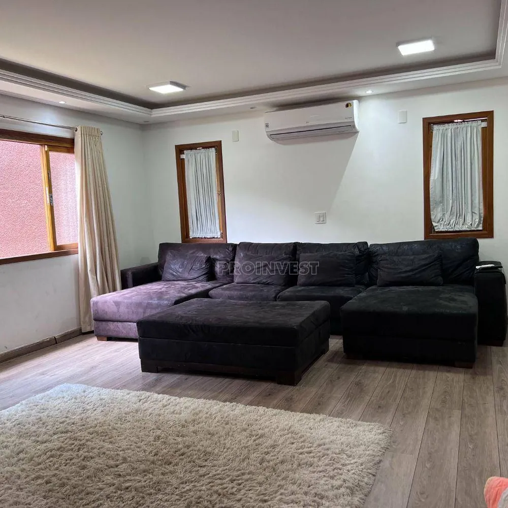 Casa de Condomínio, 5 quartos - Foto 2