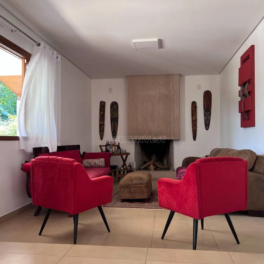 Casa de Condomínio, 5 quartos - Foto 5
