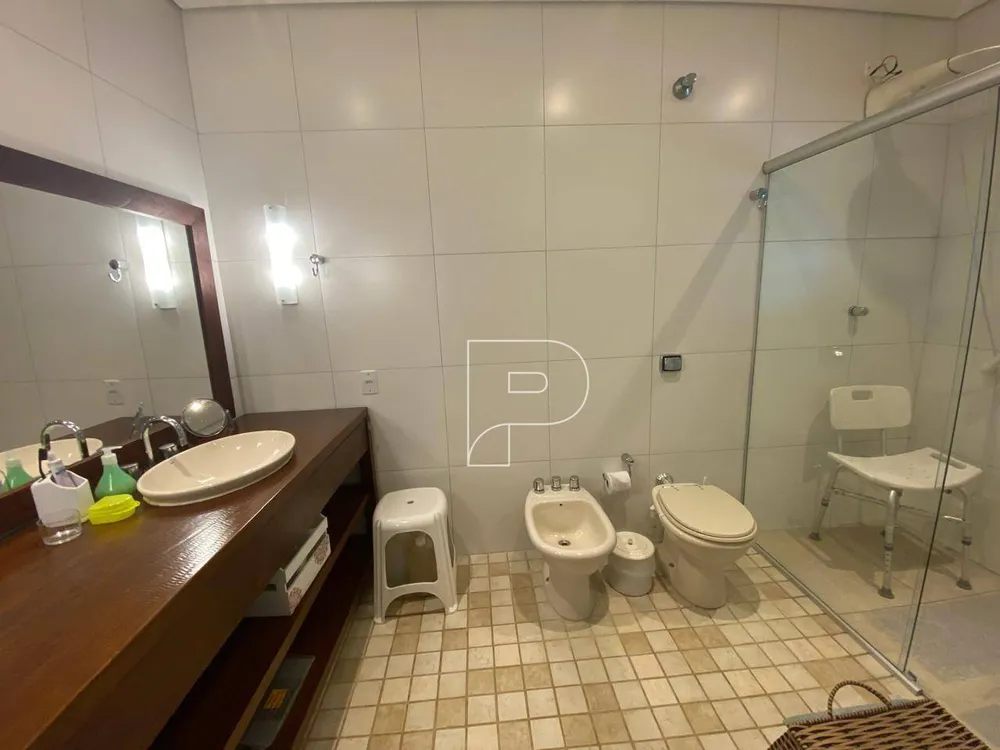 Casa de Condomínio, 4 quartos - Foto 10